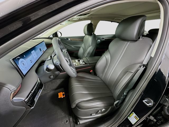 Certified 2026 Genesis G80 2.5T Advanced AWD/4WD image 16