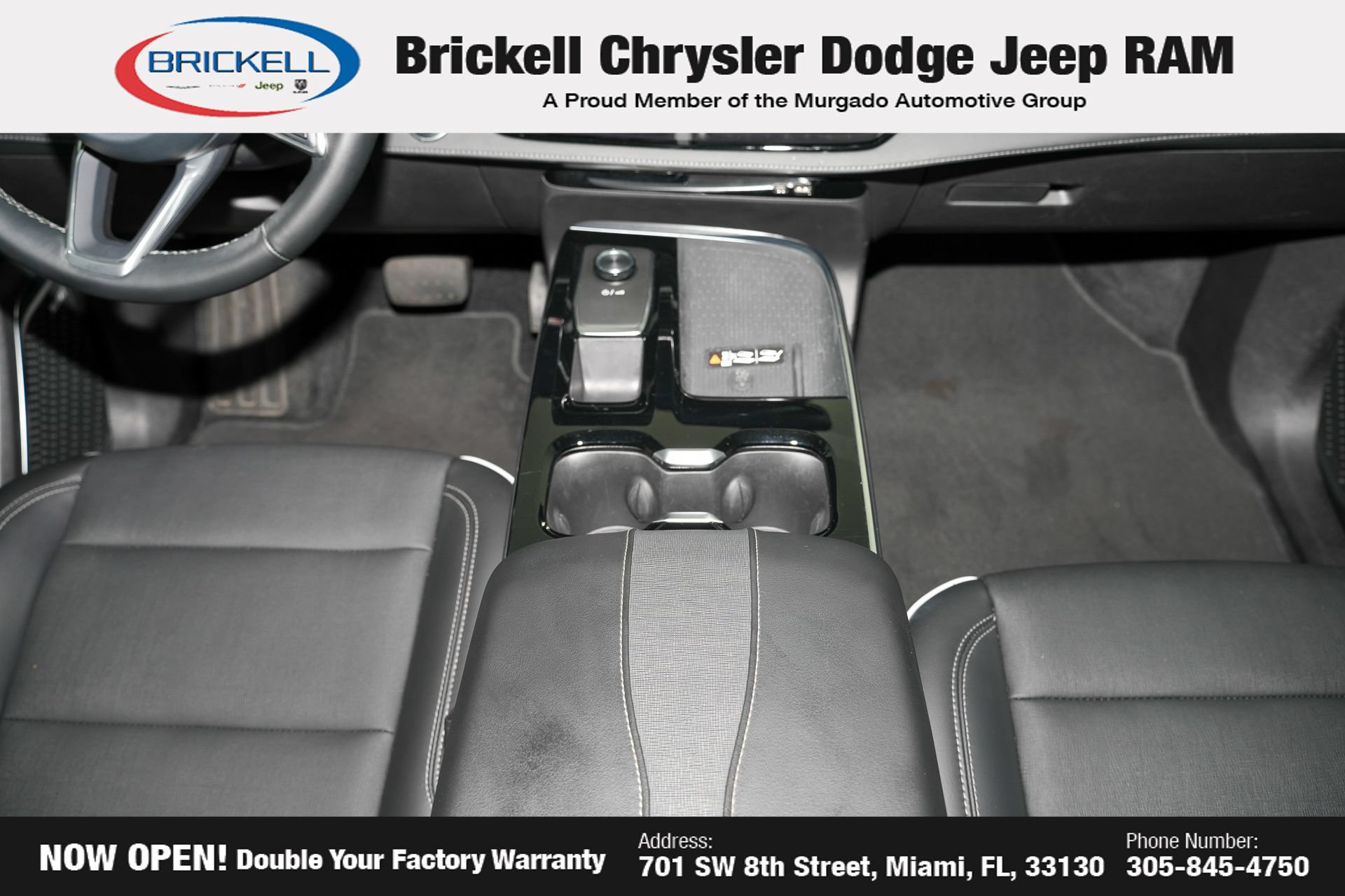 Used 2025 Buick Enclave Preferred FWD image 30