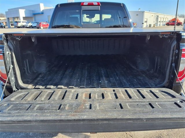 Used 2018 GMC Sierra 1500 Denali w/ Denali Ultimate Package image 78