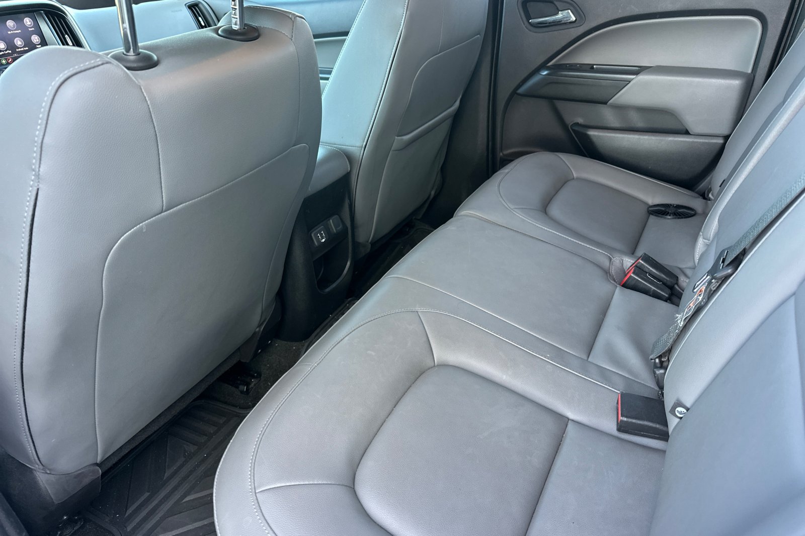 Used 2019 Chevrolet Colorado LT AWD/4WD image 14