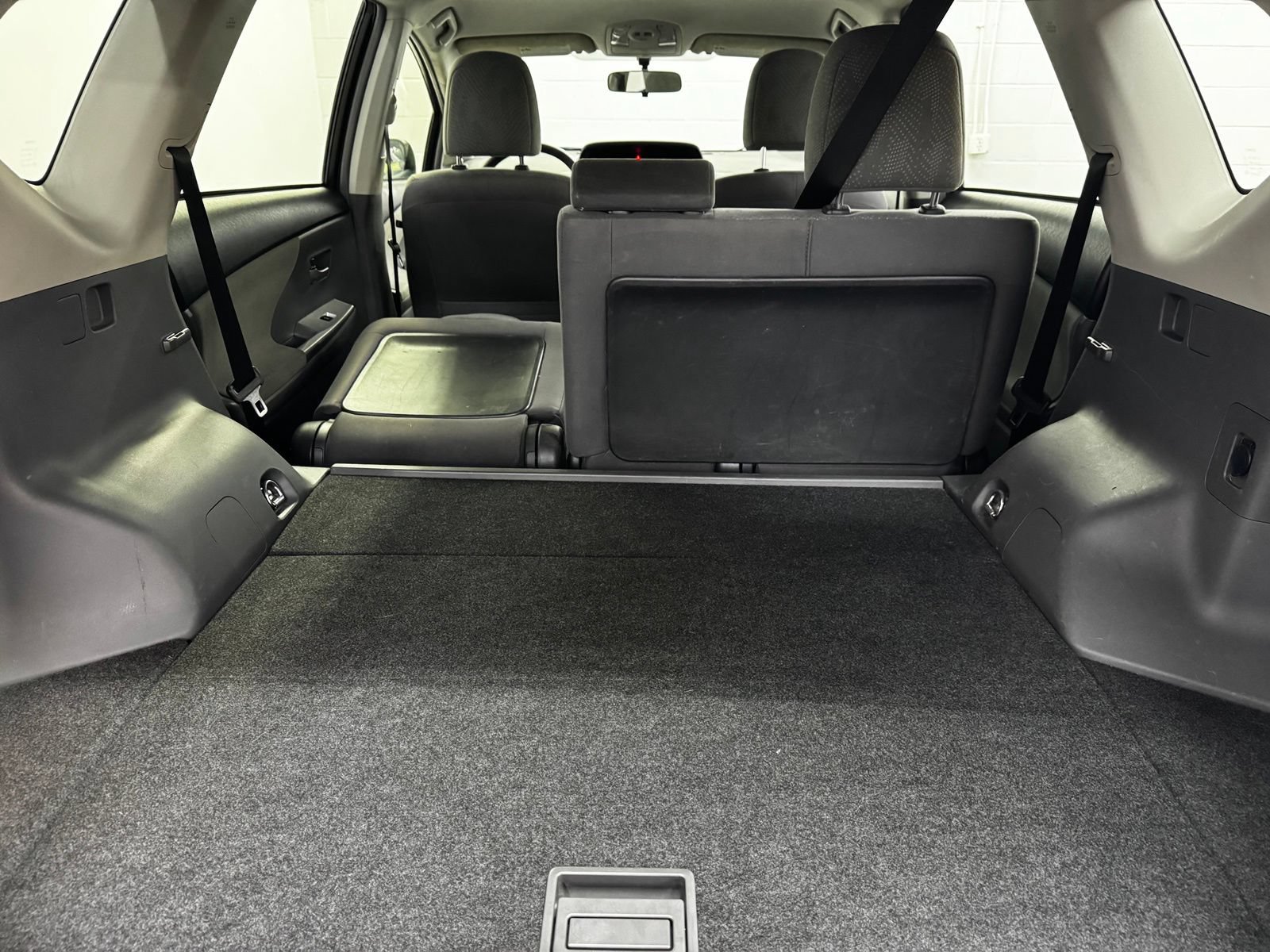 Used 2012 Toyota Prius V Three FWD image 37