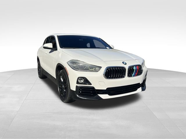 Used 2018 BMW X2 sDrive28i image 7