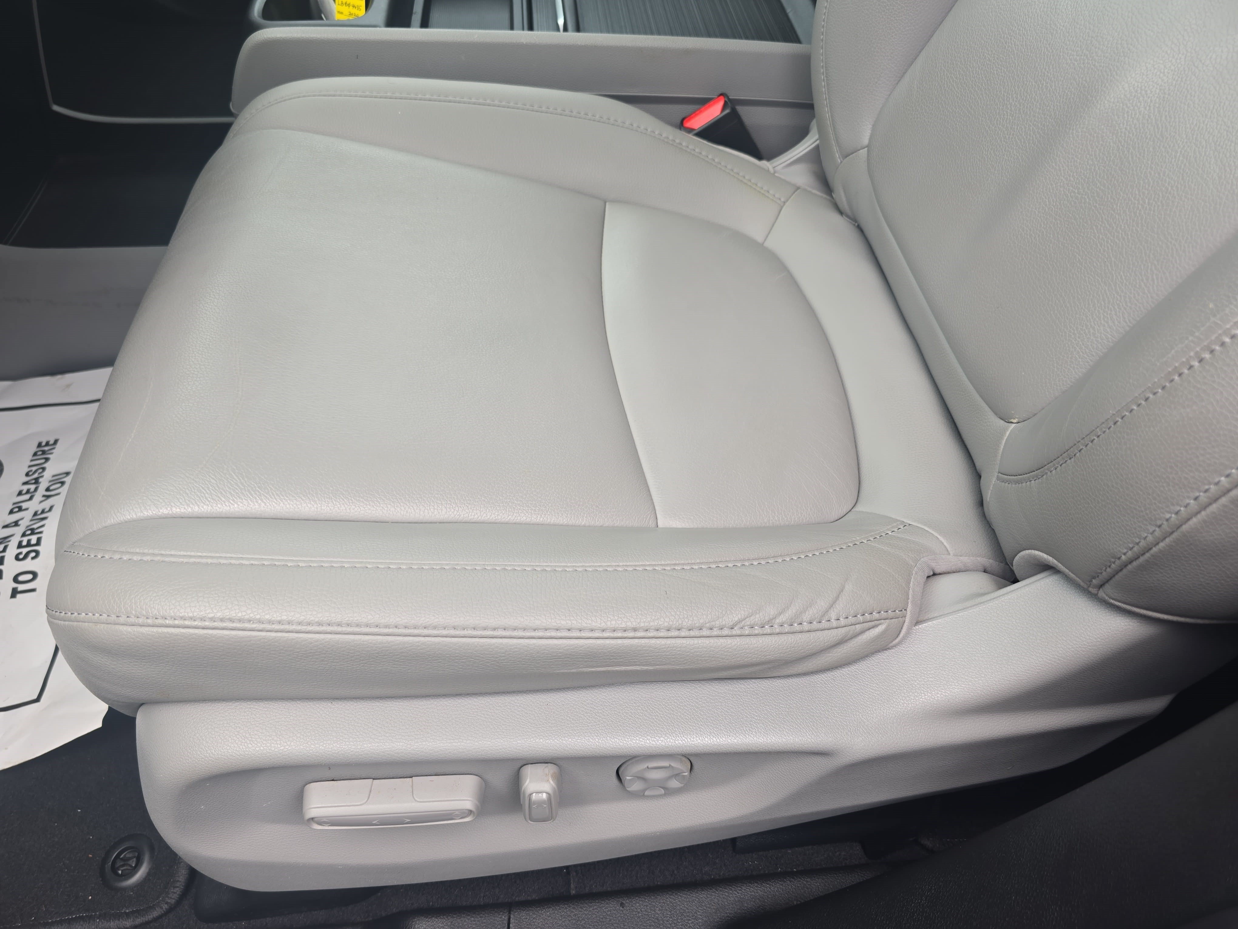 Certified 2020 Honda Odyssey EX-L image 30