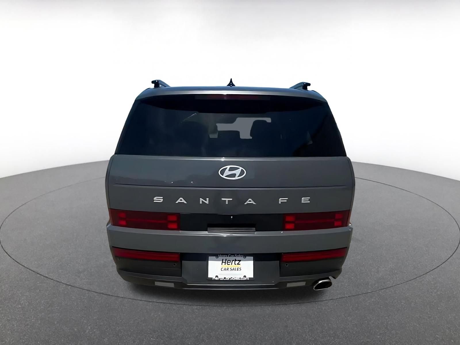 Used 2025 Hyundai Santa Fe SEL image 12