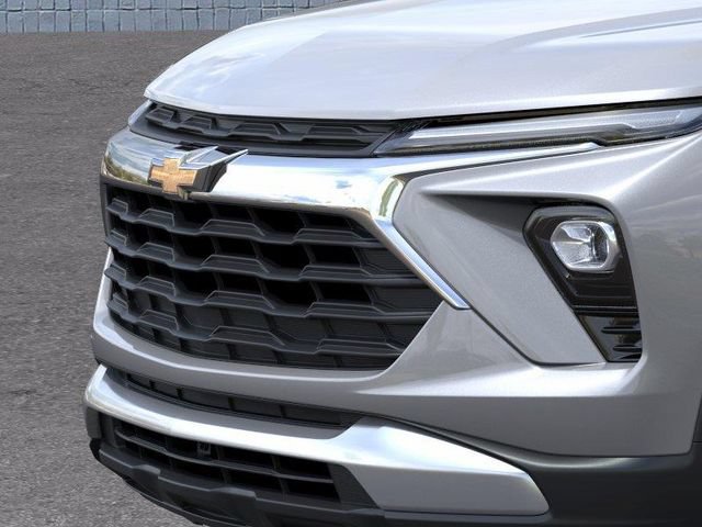 New 2026 Chevrolet TrailBlazer LT w/ LT Cold Weather Package FWD image 14