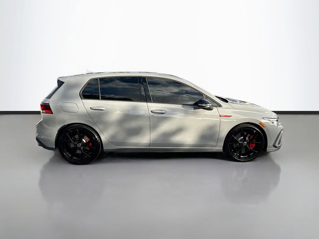 Used 2024 Volkswagen GTI S image 9