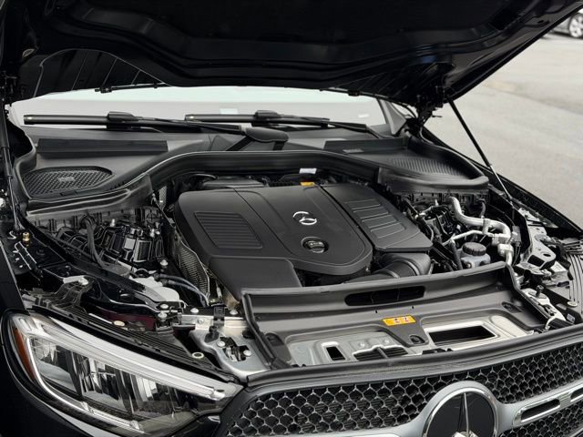 Used 2026 Mercedes-Benz GLC 300 4MATIC image 66