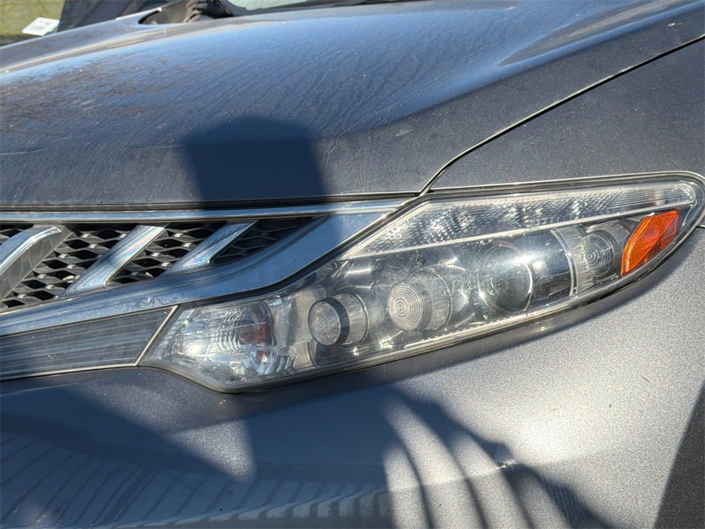 Used 2013 Nissan Murano LE w/ Platinum Pkg image 2