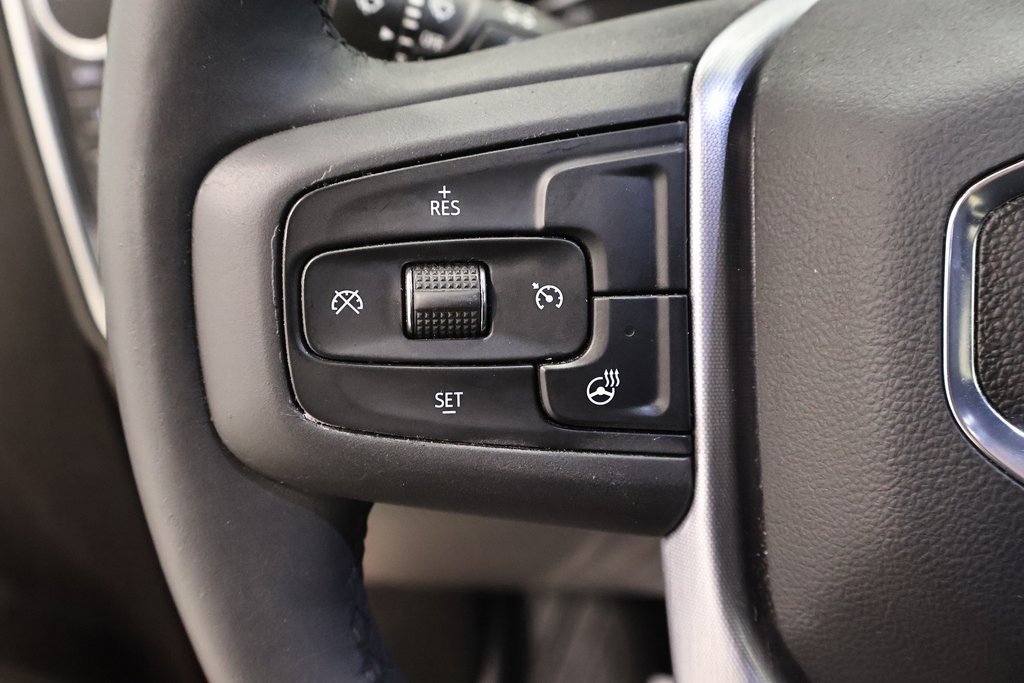 Used 2020 GMC Sierra 1500 SLE w/ SLE Value Package image 23