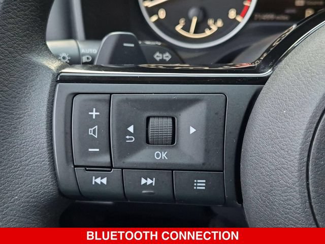 Used 2023 Nissan Rogue SV AWD/4WD image 21