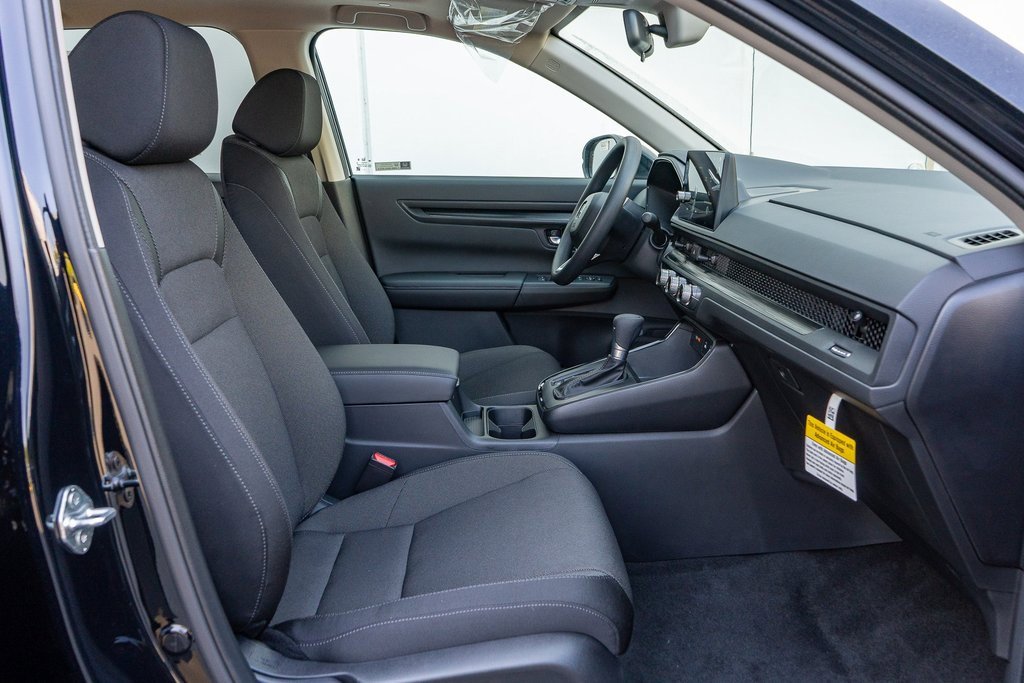 New 2026 Honda CR-V EX image 15
