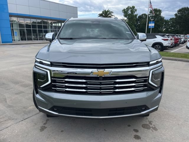 New 2026 Chevrolet Tahoe Premier RWD image 14