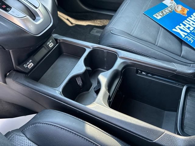 Certified 2022 Honda CR-V EX-L image 16