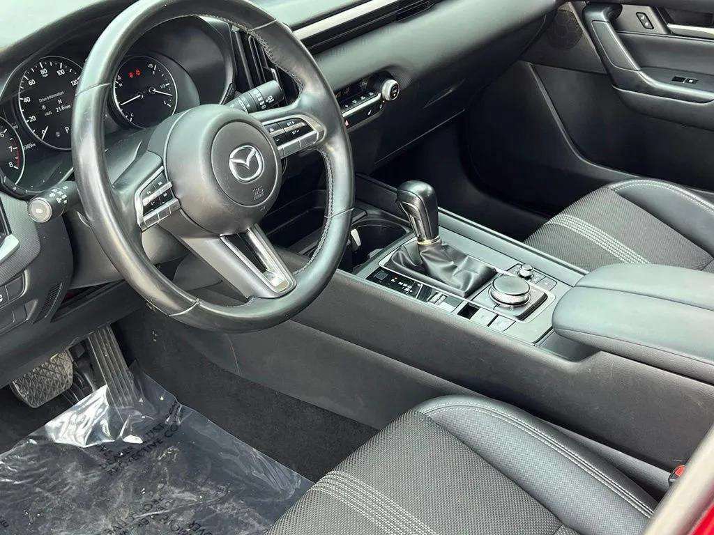 Used 2024 MAZDA CX-50 AWD 2.5 S w/ Preferred Package image 26