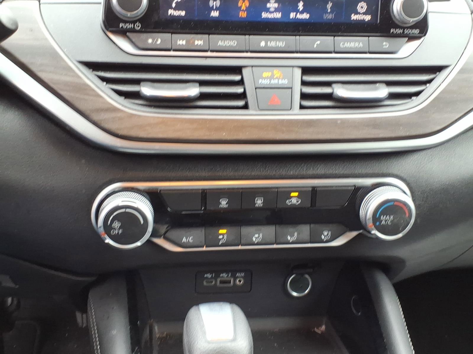 Used 2023 Nissan Altima 2.5 SV image 16