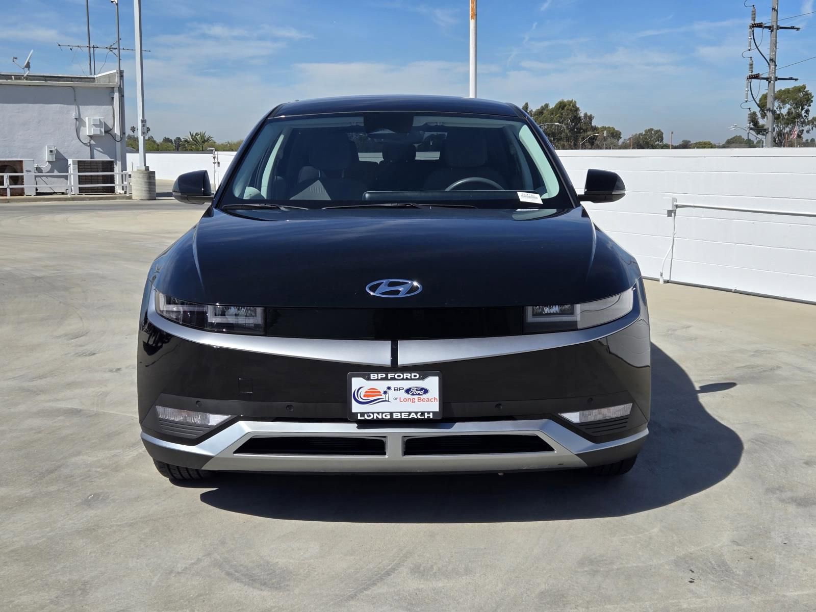 Used 2024 Hyundai Ioniq 5 SEL image 3