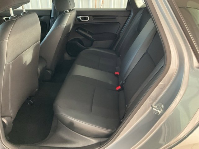 Used 2022 Honda Civic Sport image 18