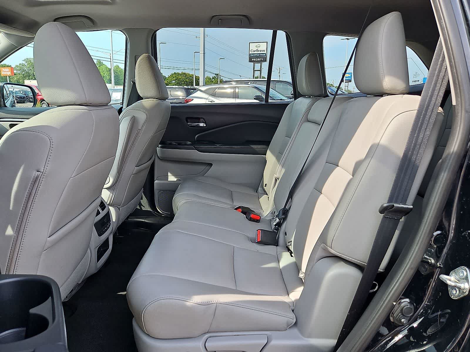 Used 2018 Honda Pilot EX-L image 30