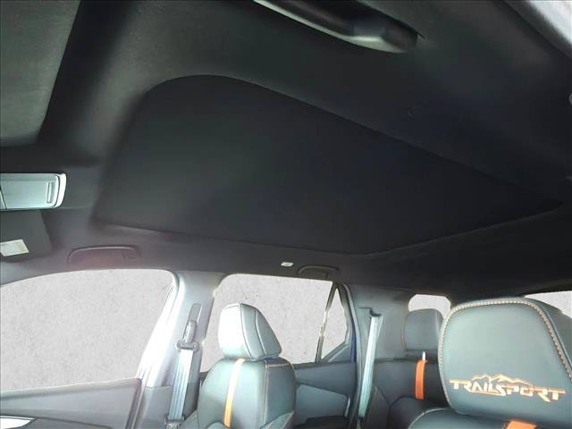 Used 2026 Honda Passport TrailSport image 15