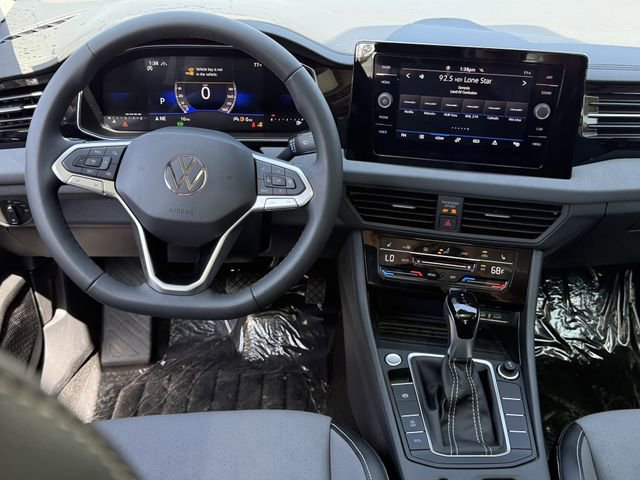 New 2026 Volkswagen Jetta SE image 10