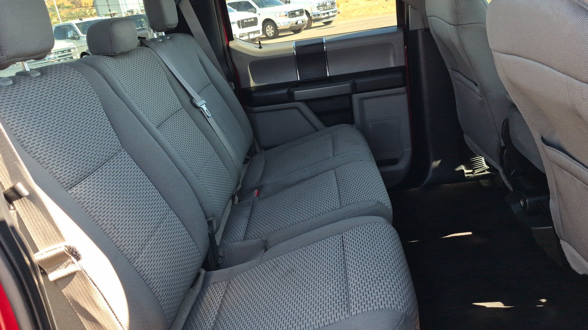Used 2016 Ford F150 XLT w/ Equipment Group 301A Mid AWD/4WD image 27