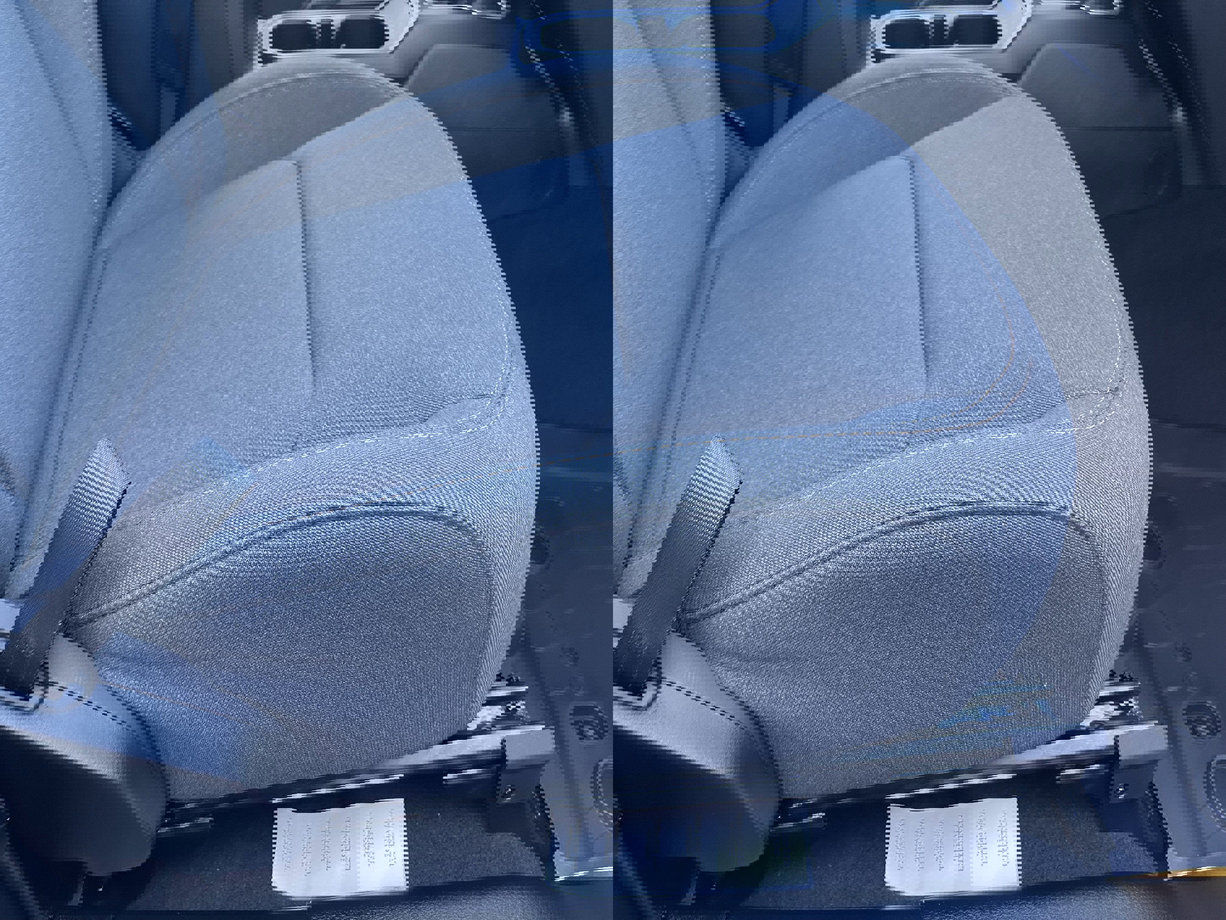 New 2026 Jeep Wrangler Sport image 24