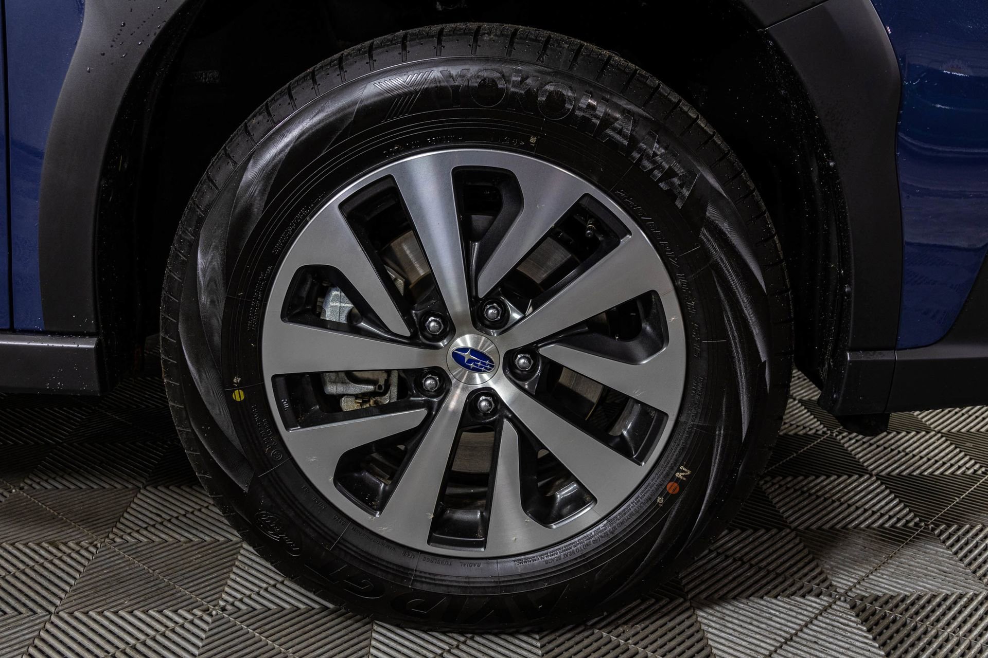 Used 2025 Subaru Outback image 40