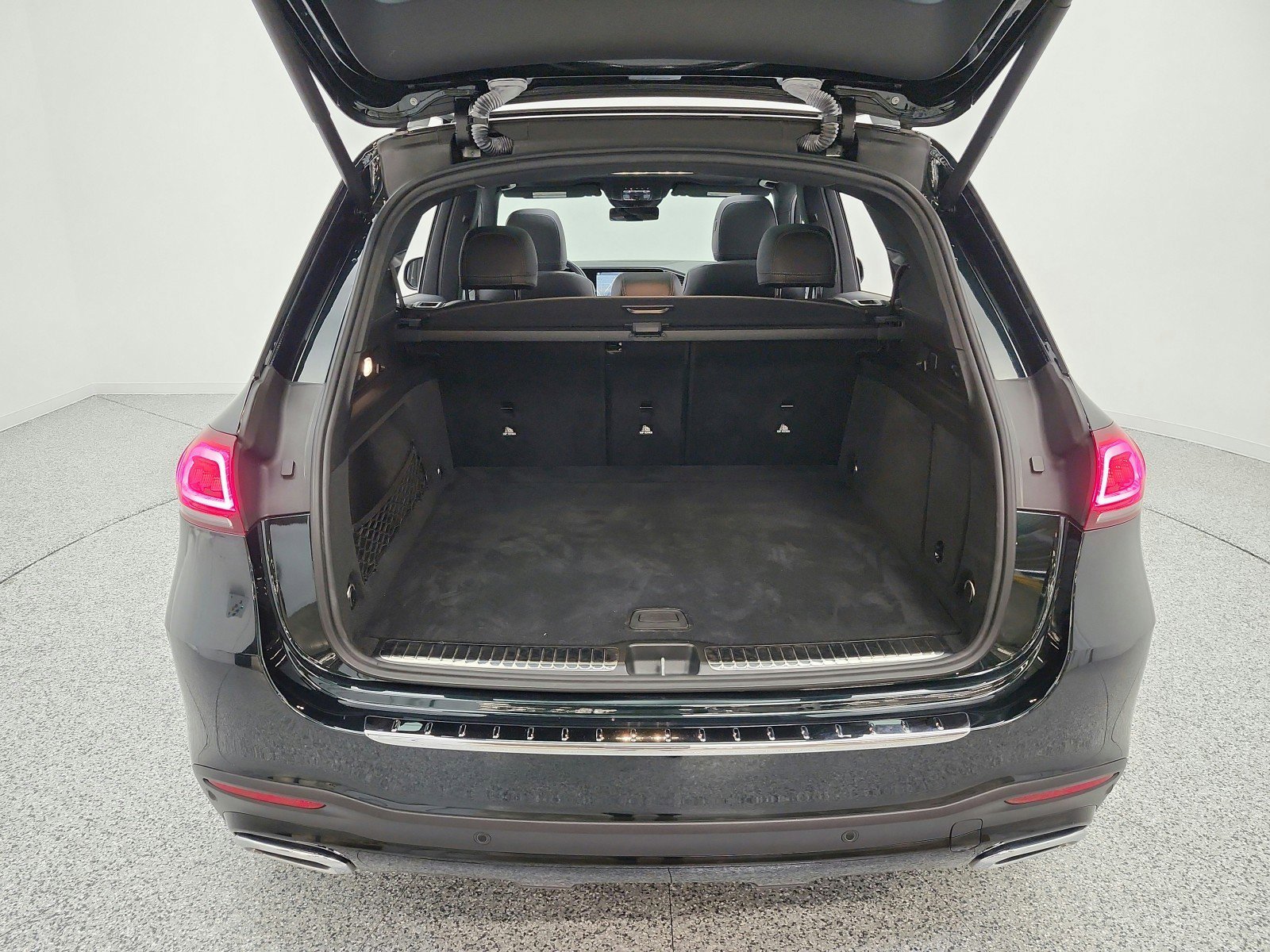 Certified 2023 Mercedes-Benz GLE 350 4MATIC image 28