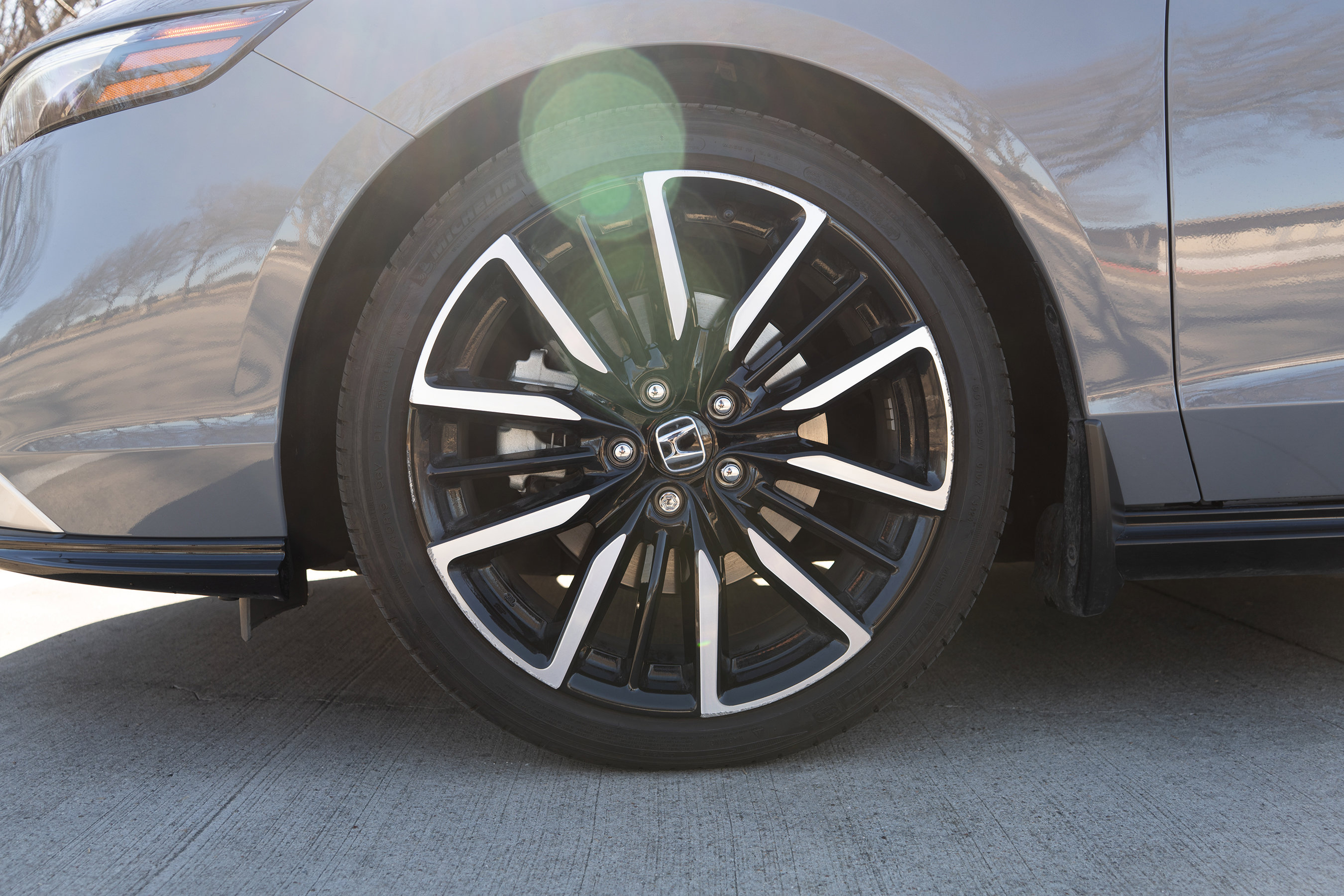 Used 2024 Honda Accord Touring image 14