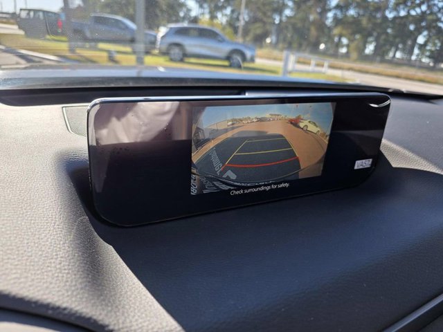 New 2026 MAZDA CX-50 2.5 Hybrid w/ Weather Package image 14