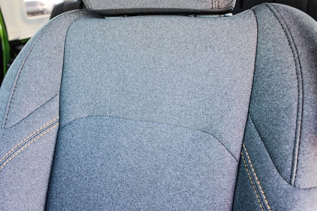 New 2026 Jeep Wrangler Willys image 25