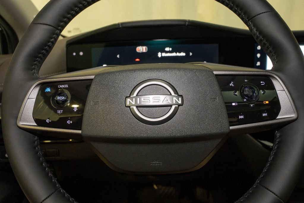 New 2026 Nissan Murano Platinum w/ Cargo Package image 20