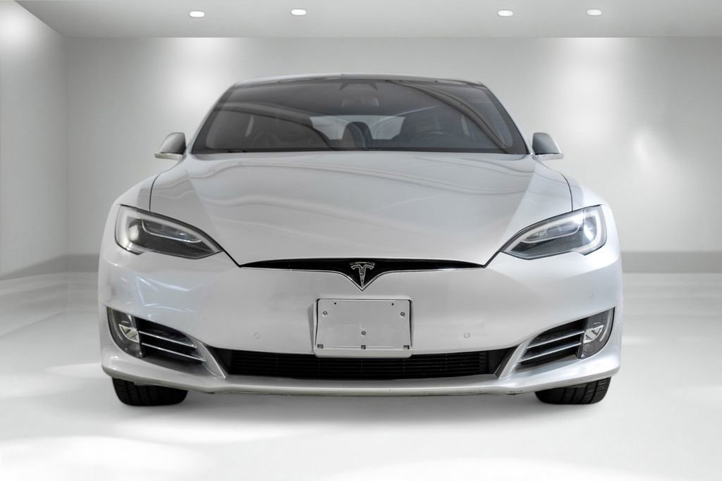 Used 2017 Tesla Model S 100D image 7