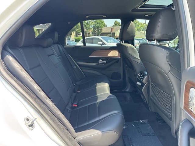 Certified 2024 Mercedes-Benz GLE 350 4MATIC image 23