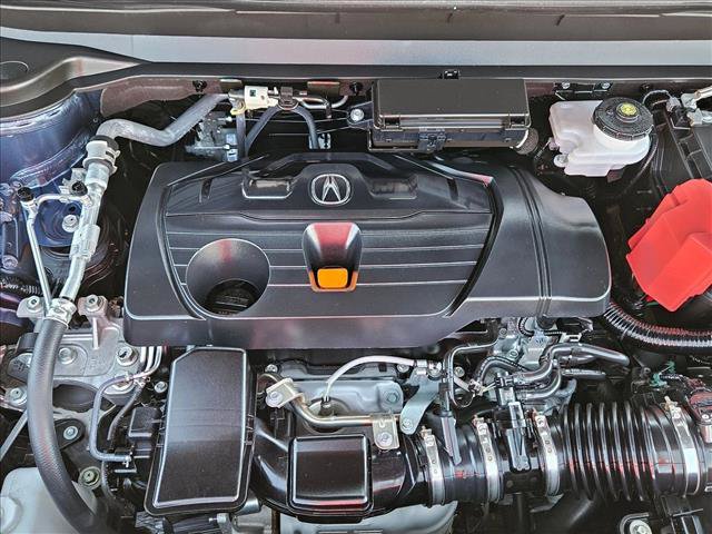 Used 2025 Acura RDX SH-AWD image 22