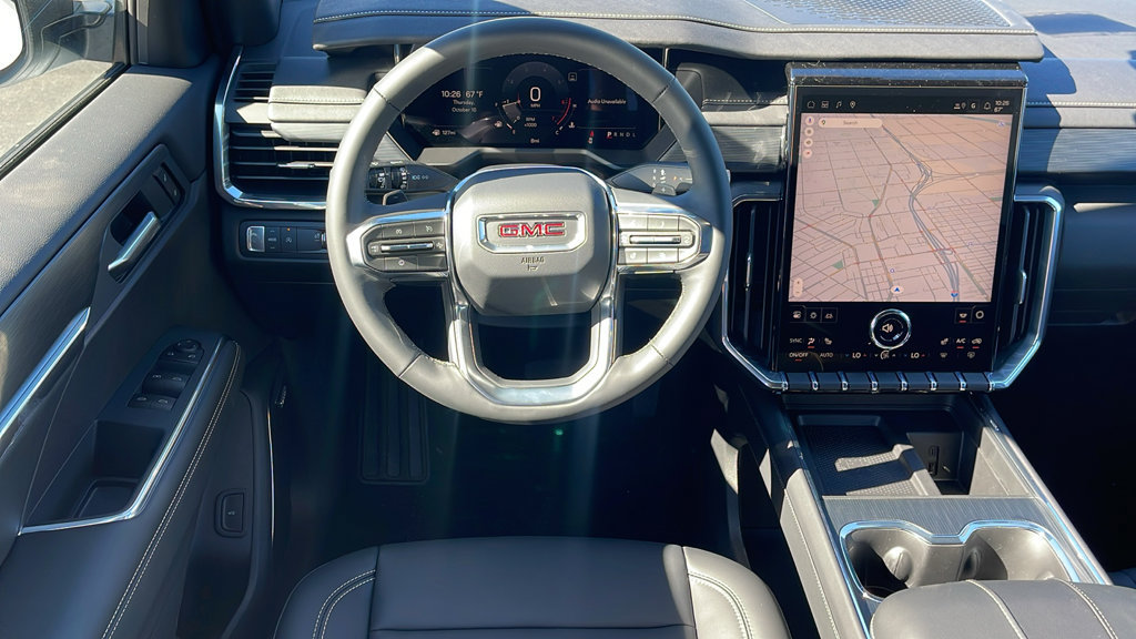 New 2026 GMC Acadia Elevation w/ Black Edition FWD image 14