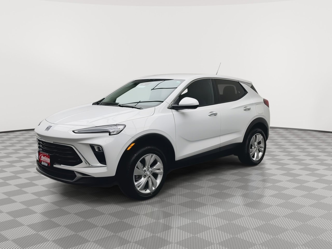 New 2026 Buick Encore GX Preferred w/ Comfort Package AWD/4WD image 31