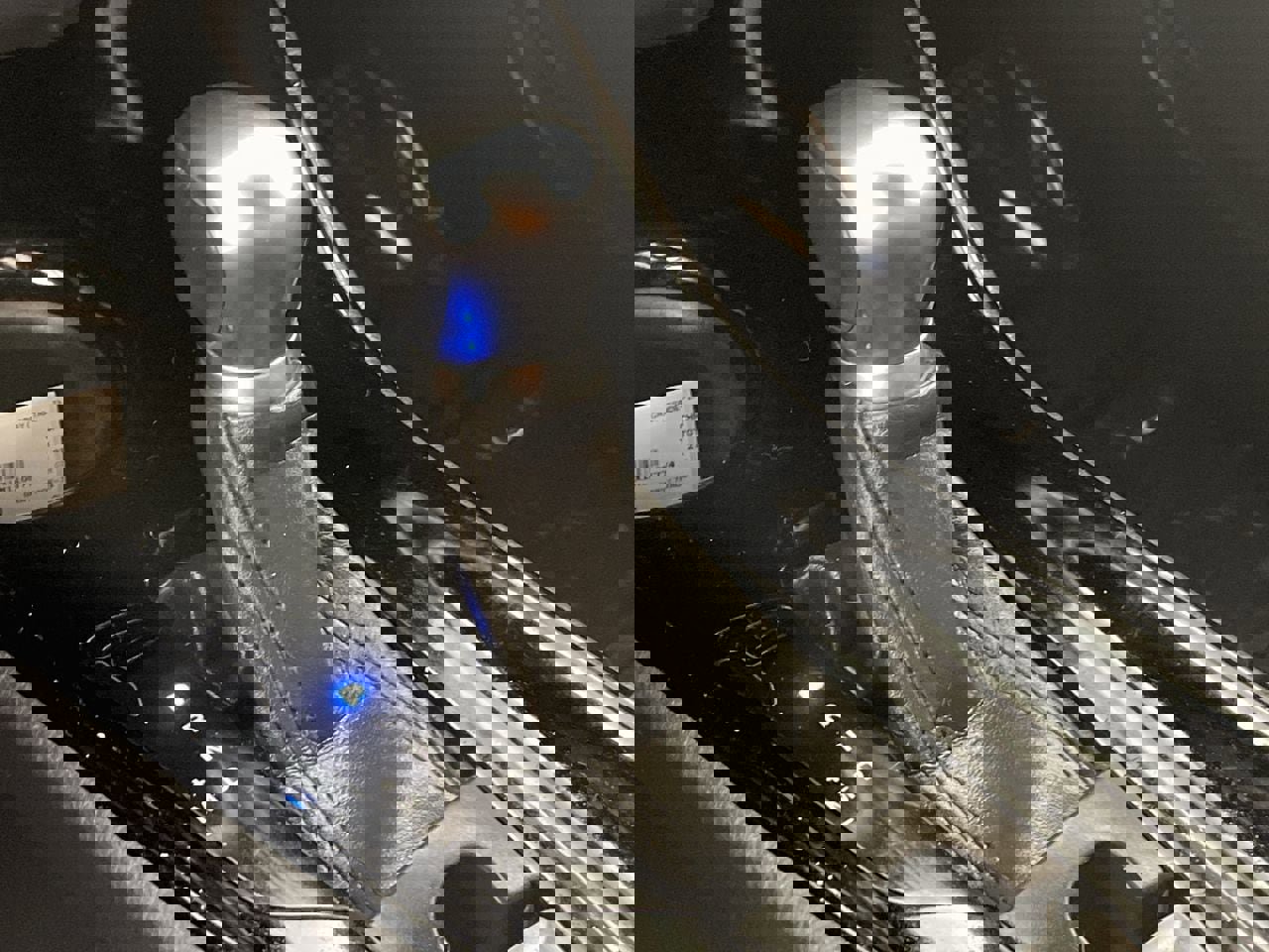 Used 2021 Toyota C-HR XLE FWD image 16