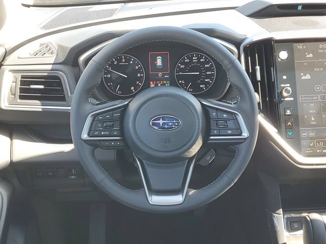New 2026 Subaru Ascent Touring AWD/4WD image 14