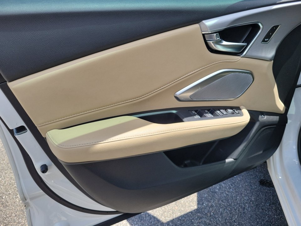 Used 2020 Acura RDX AWD w/ Technology Package image 32