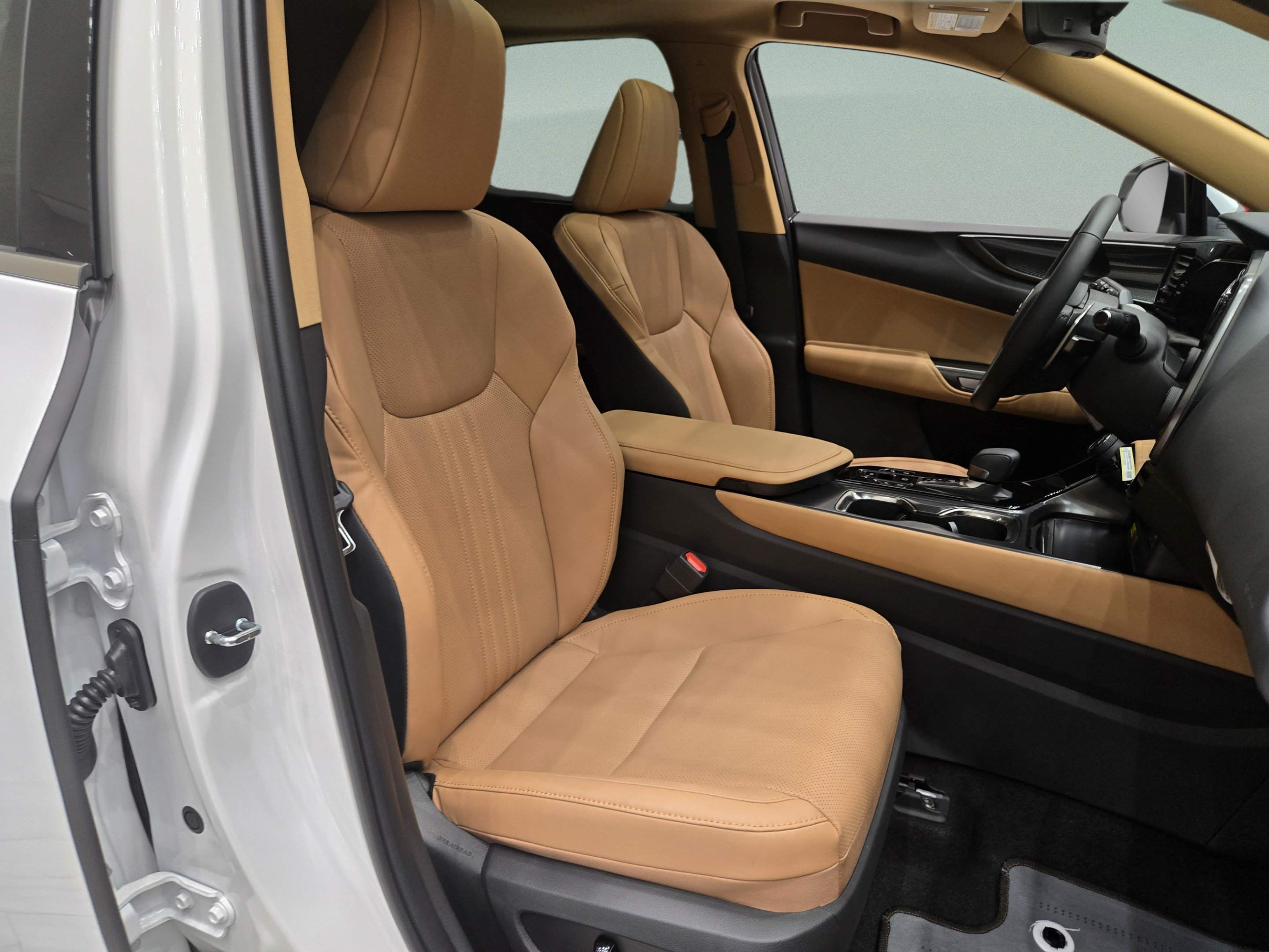 New 2026 Lexus NX 350 AWD w/ Accessory Package (Z2) image 31