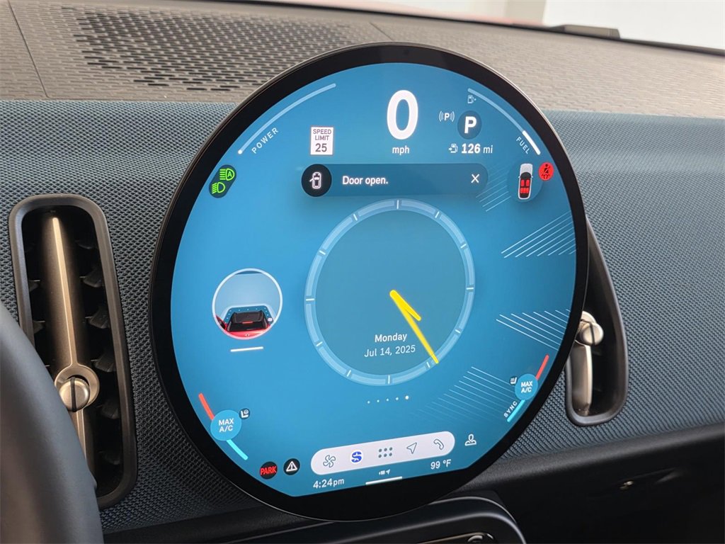 Used 2025 MINI Cooper Countryman S image 19