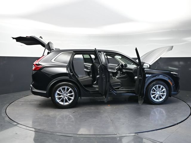 Used 2026 Honda CR-V EX image 32