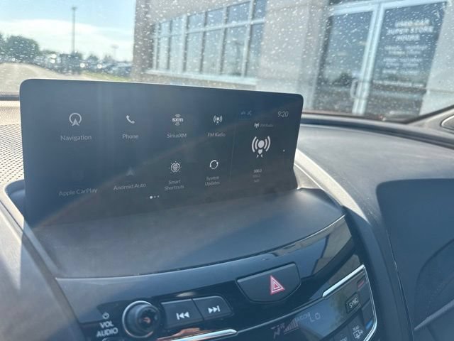 Used 2022 Acura RDX AWD image 12