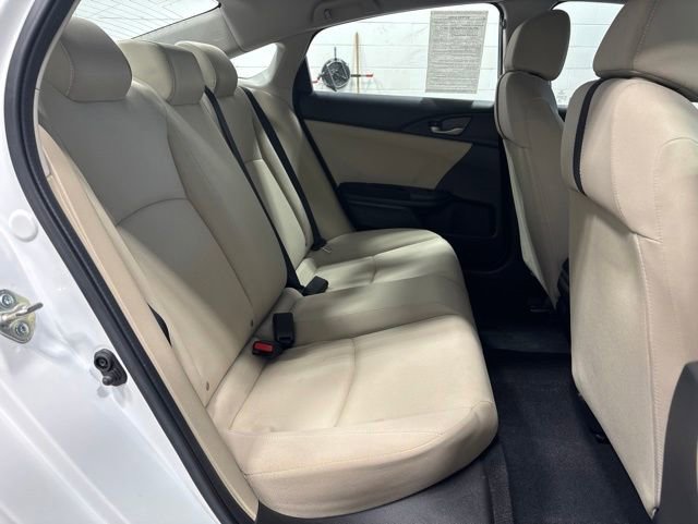 Certified 2020 Honda Civic LX image 19