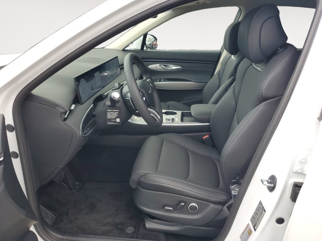 New 2026 Genesis GV70 2.5T Select AWD/4WD image 15