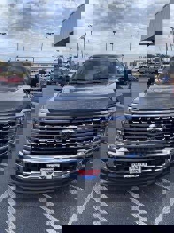 New 2026 Ford F250 XLT image 6