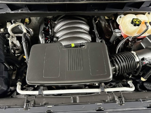 Used 2019 Chevrolet Silverado 1500 LT w/ All-Star Edition RWD image 38