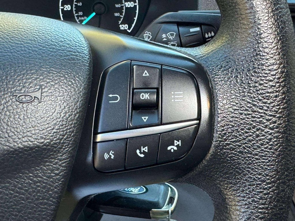 Used 2020 Ford Transit 250 Low Roof AWD image 12