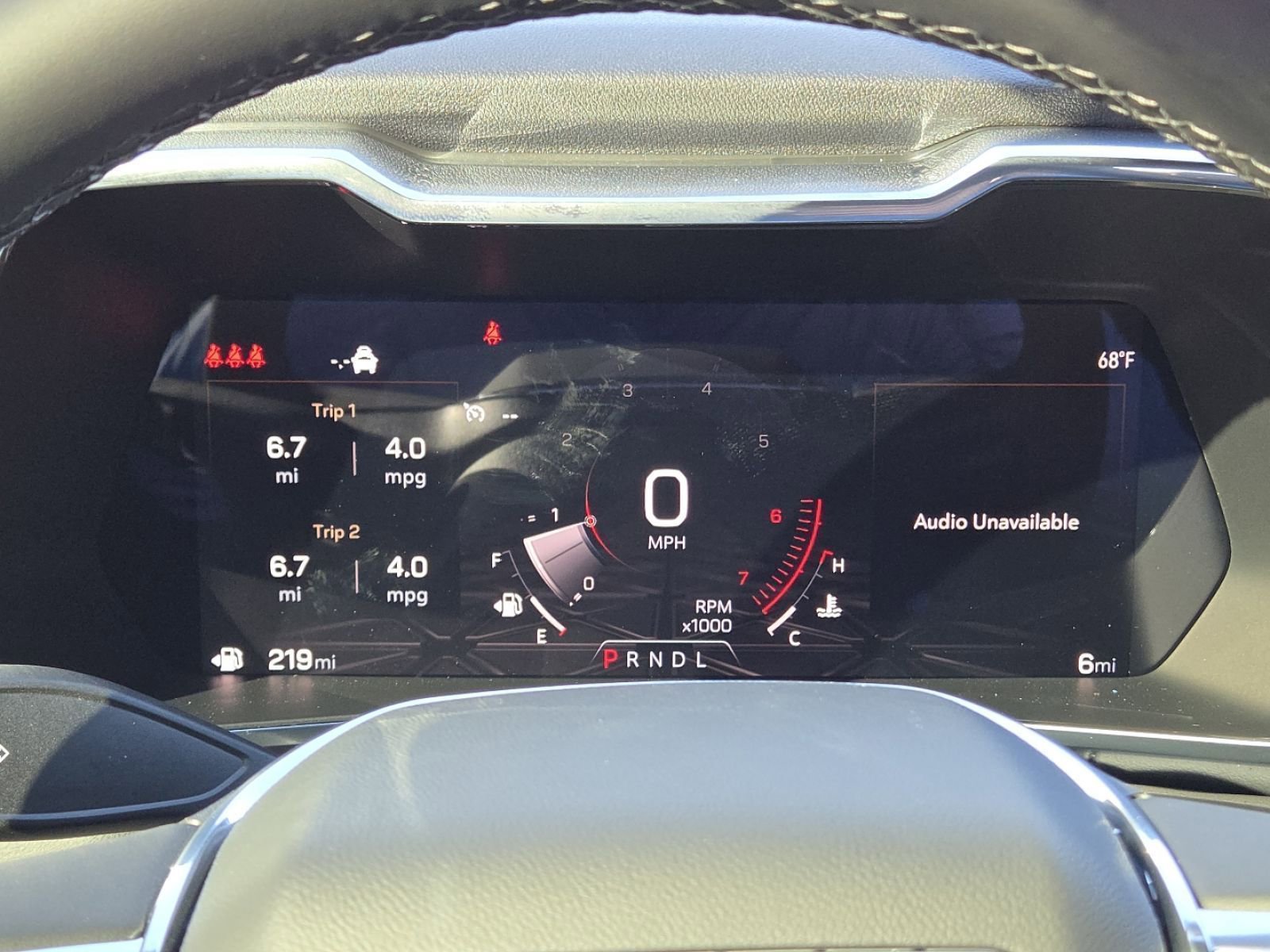 New 2026 GMC Canyon Elevation w/ Convenience Package image 29